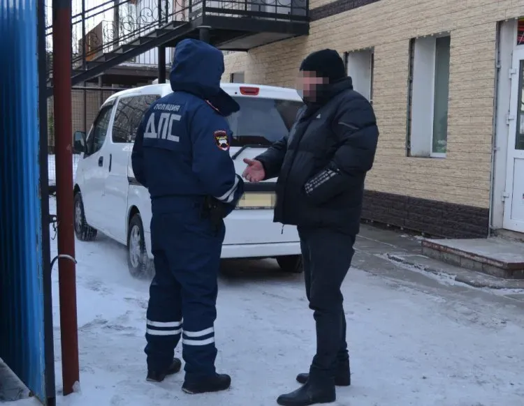 В Белогорске сбитая депутатом сотрудница мэрии продолжает лечение после травм