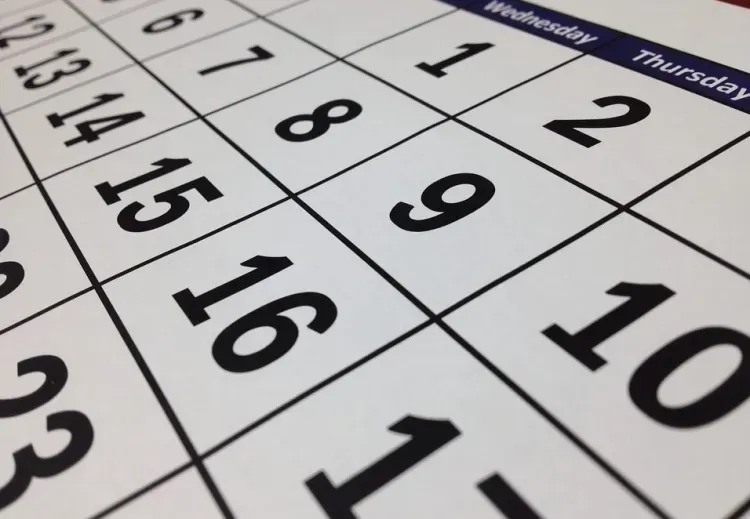 Самая длинная рабочая неделя в году началась для россиян