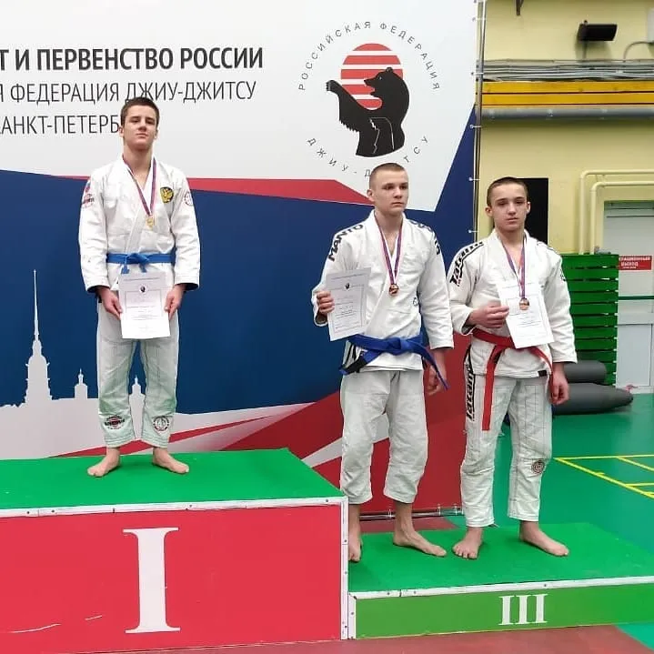 Спортсменка из Талдана сможет выступить на первенстве Европы и мира по джиу-джитсу