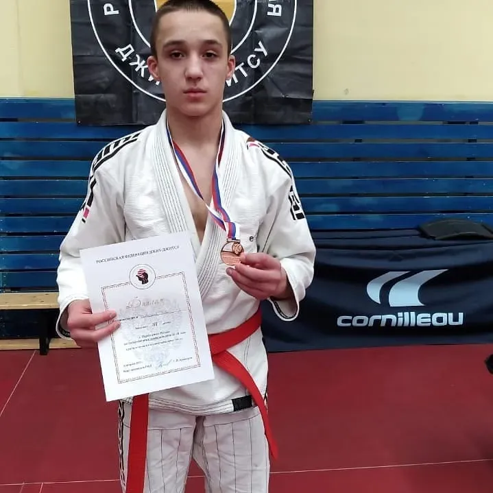 Спортсменка из Талдана сможет выступить на первенстве Европы и мира по джиу-джитсу