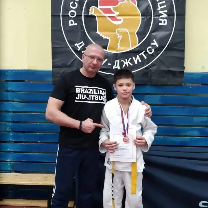 Спортсменка из Талдана сможет выступить на первенстве Европы и мира по джиу-джитсу