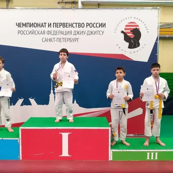 Спортсменка из Талдана сможет выступить на первенстве Европы и мира по джиу-джитсу