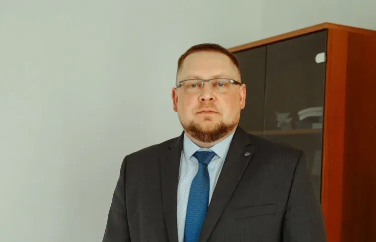 Министром природных ресурсов Амурской области стал Дмитрий Лужнов