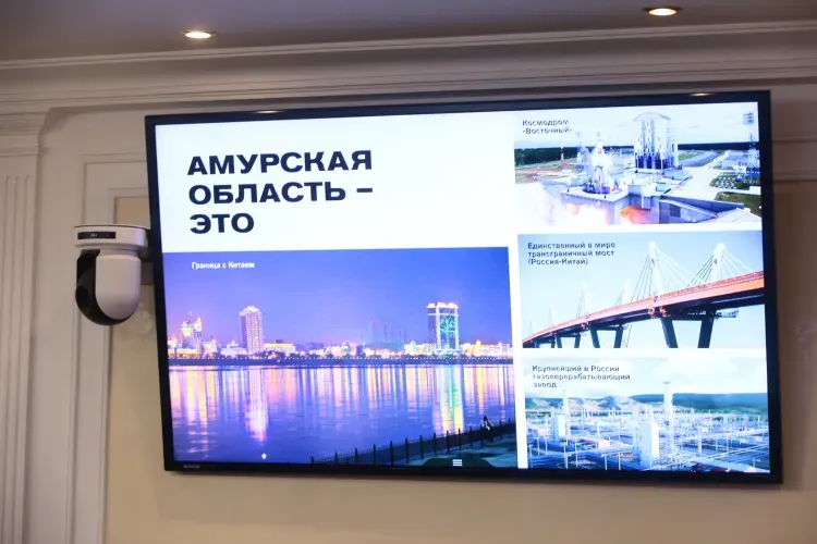 Для студентов колледжей в Благовещенске хотят построить кампус