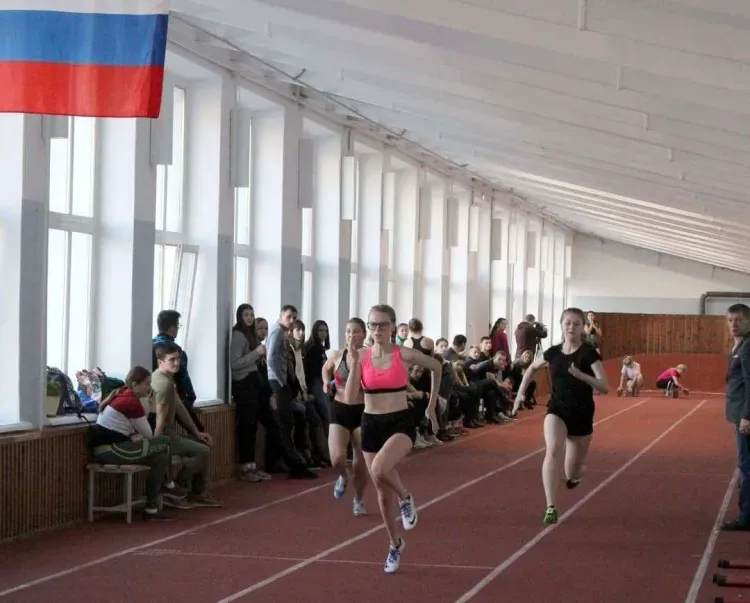 Спортивные школы в Амурской области получат 30 миллионов рублей на подготовку детей