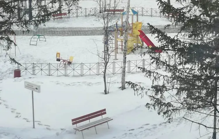 Женская консультация в Свободном переехала в просторное здание