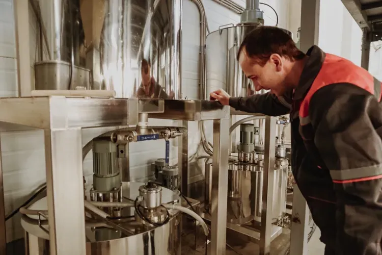 Семенной завод в Благовещенском районе поможет аграриям увеличить урожайность