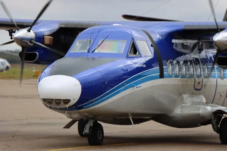 Тынду и Зею свяжут прямые авиарейсы