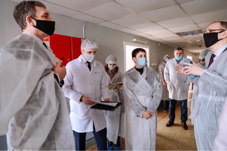 Весной в Амурской областной клинической больнице начнется масштабный ремонт