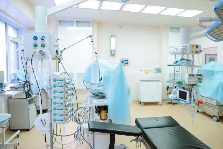 Весной в Амурской областной клинической больнице начнется масштабный ремонт