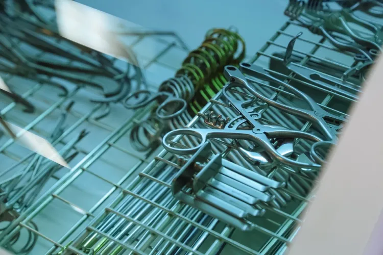 Весной в Амурской областной клинической больнице начнется масштабный ремонт