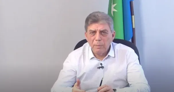 Мэр Белогорска оценил поведение городского депутата, сбившего чиновницу