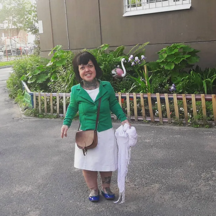 Бывшая участница группы Little Big найдена мертвой в Санкт-Петербурге