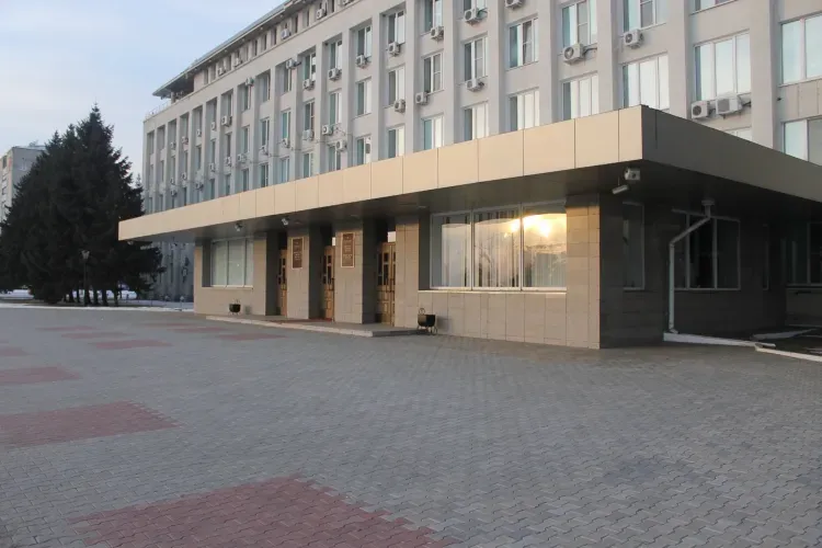 Профилактику терроризма обсудили на комиссии под руководством Василия Орлова