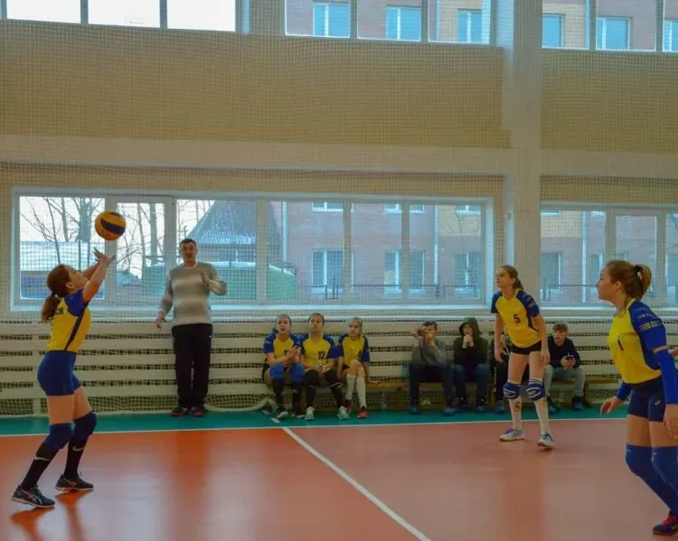 Василию Орлову представили итоги реализации проекта "Спорт - норма жизни" в Приамурье