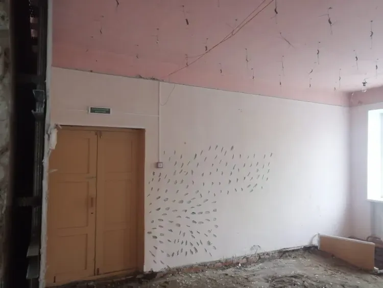 В модельной библиотеке Ивановского района создадут доступную среду