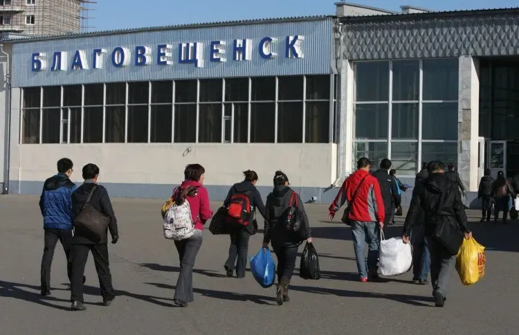 Таможенник в Благовещенске стал фигурантом дела о превышении должностных полномочий