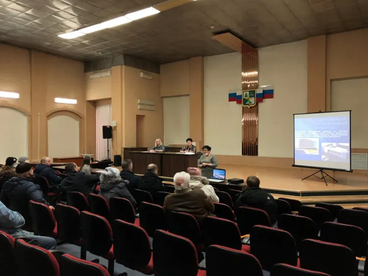 В Тынде построят пешеходный мост, связывающий микрорайон с центром города