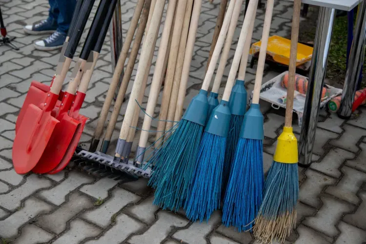 Ко дню рождения Благовещенска субботники проведут в 165 местах