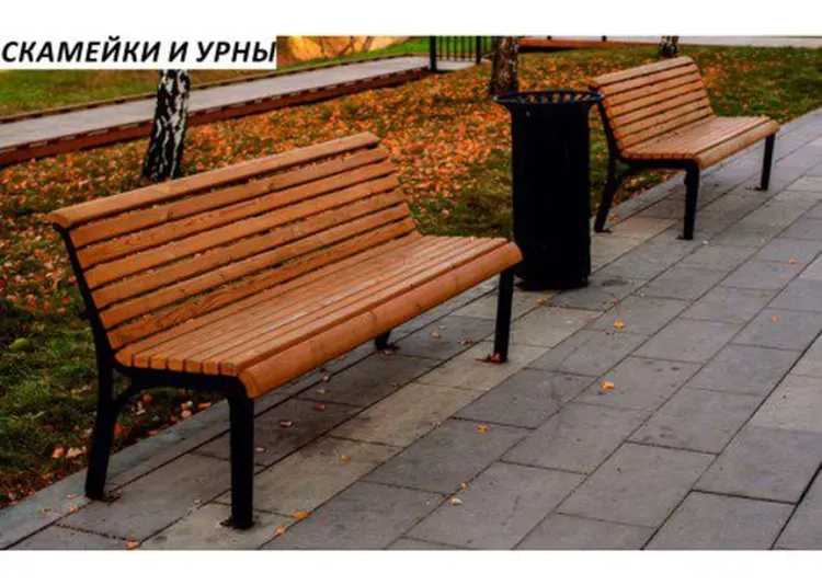 Акацией, сиренью и спиреей предлагают озеленить сквер в Благовещенске