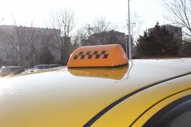 Международный день таксиста отмечают 22 марта с 1907 года