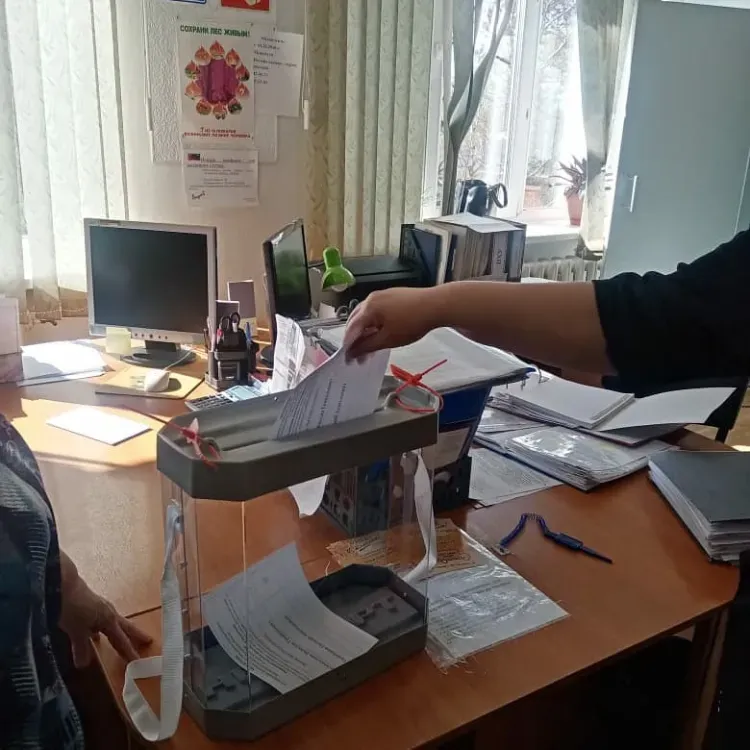 В Благовещенском районе избрали главу одного из сельсоветов