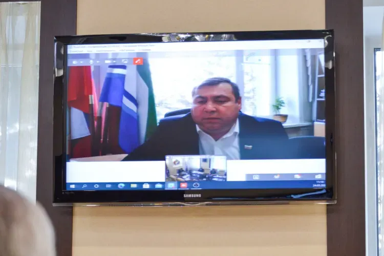 Представители муниципальных округов в Приамурье рассказали об изменениях в работе 