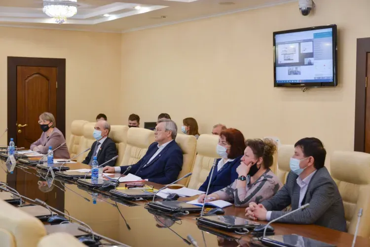 Представители муниципальных округов в Приамурье рассказали об изменениях в работе 