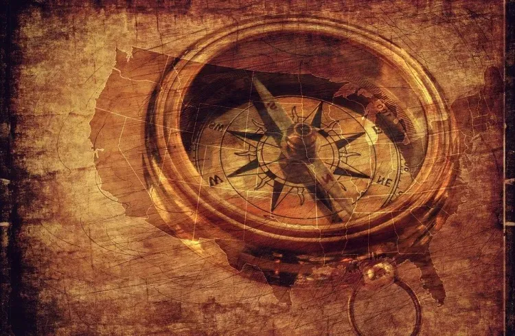 Смещение полюсов Земли может привести к магнитной катастрофе планеты