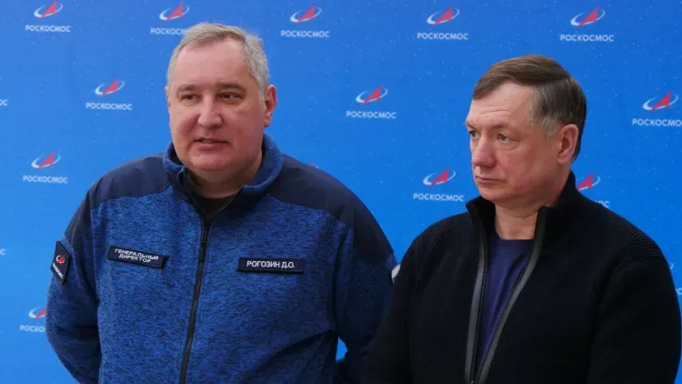 Запуск ракеты "Ангара" на Восточном обеспечат к 2023 году