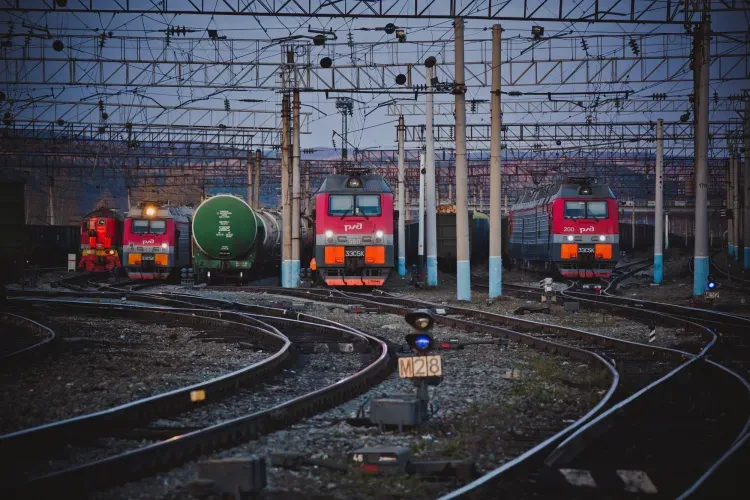 В 2021 году ЗабЖД предоставит студентам отраслевых учебных заведений гранты ОАО «РЖД» на разработку дипломных проектов