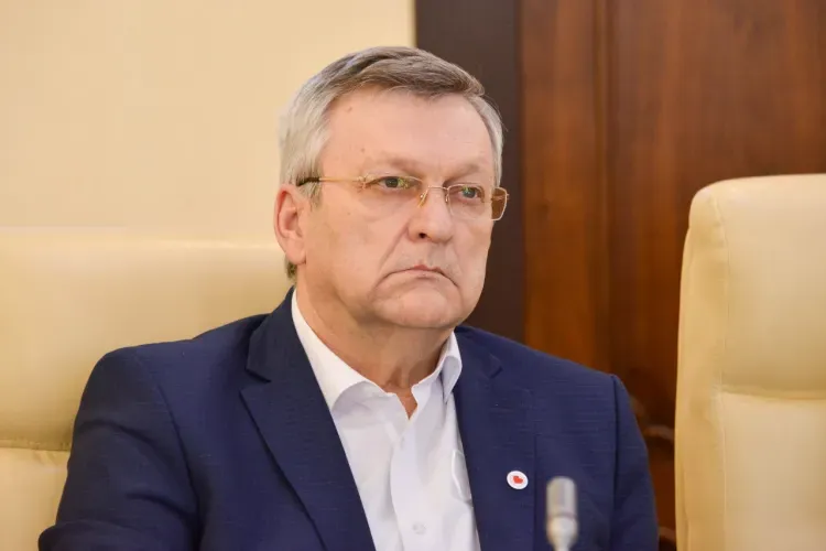 Представители муниципальных округов в Приамурье рассказали об изменениях в работе 