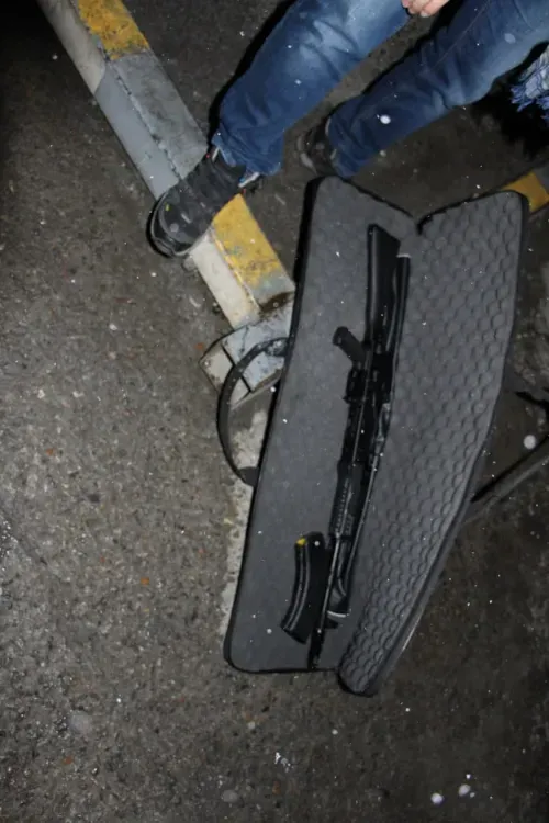 Четверо амурчан находятся под подозрением в вымогательстве нескольких миллионов рублей