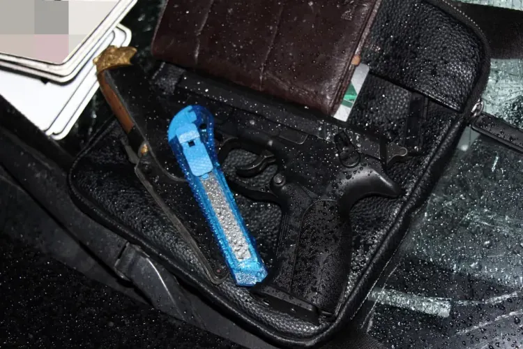 Четверо амурчан находятся под подозрением в вымогательстве нескольких миллионов рублей