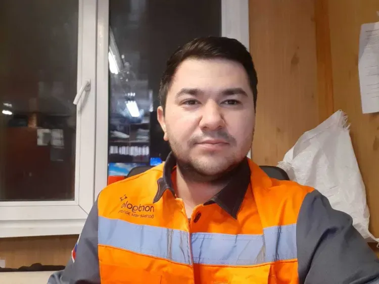 Геолог - это навсегда!