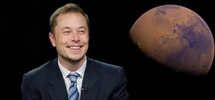 Илон Маск дал совет создателям российских ракет