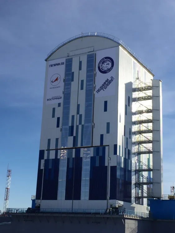 Илон Маск дал совет создателям ракеты для космодрома Восточный