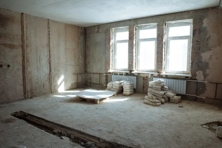 Хирургический корпус Тындинской больницы начнет работу осенью