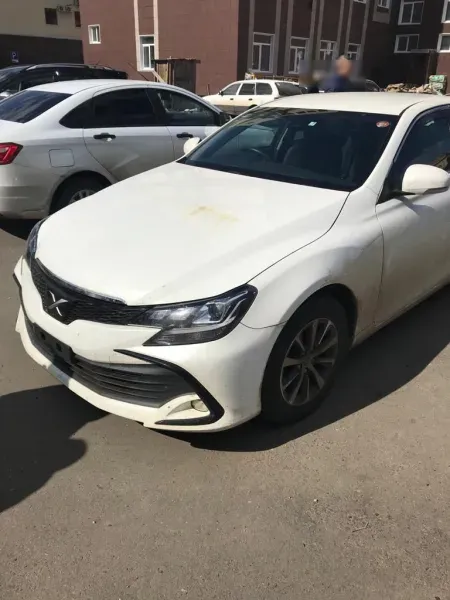 В Амурской области двое мужчин специально выслеживали машину для ее кражи