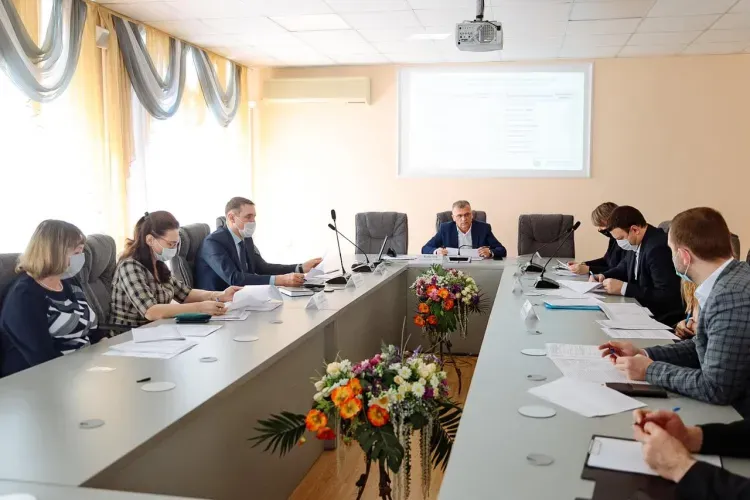 В Амурской области 205 "народных" проектов победили в конкурсе местных инициатив