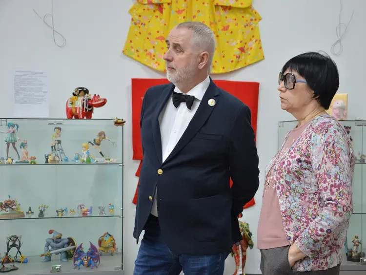 В Амурскую область приехал ветеринар, лечивший питомцев Владимира Путина и Юрия Никулина