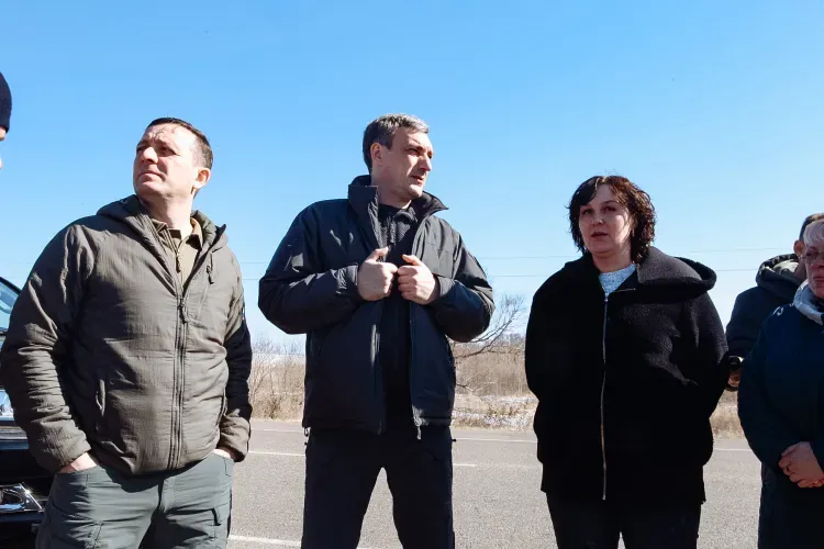 Завод по переработке сои хотят построить в одном из сел Ивановского района