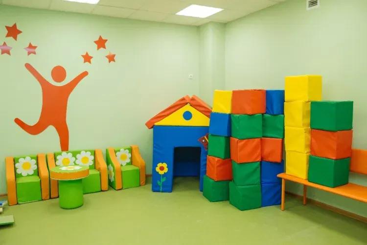 Василий Орлов сообщил, что тындинские дети получают медпомощь с комфортом