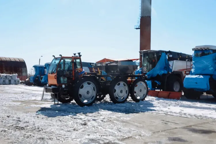 Завод по переработке сои хотят построить в одном из сел Ивановского района