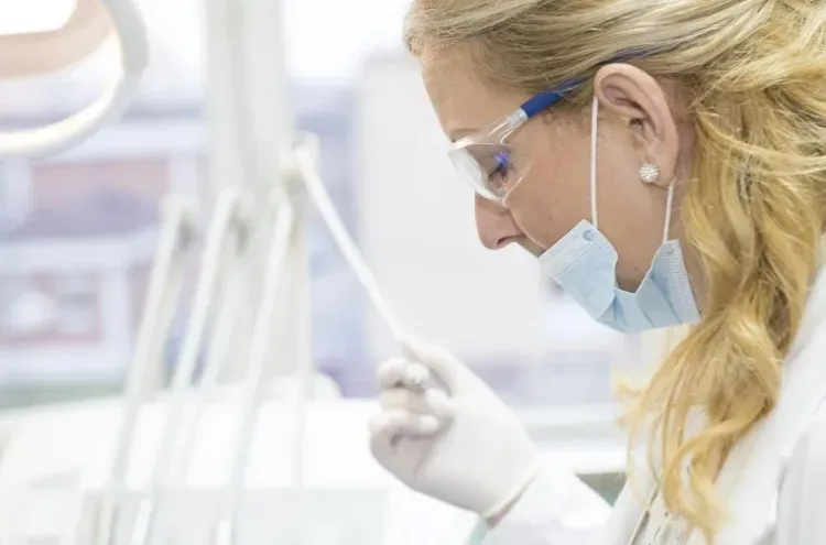 Иммуноферментную тест-систему для определения антител к коронавирусу разработали в России