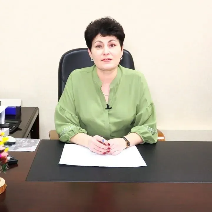 Юбилей отмечает мэр Тынды Марина Михайлова