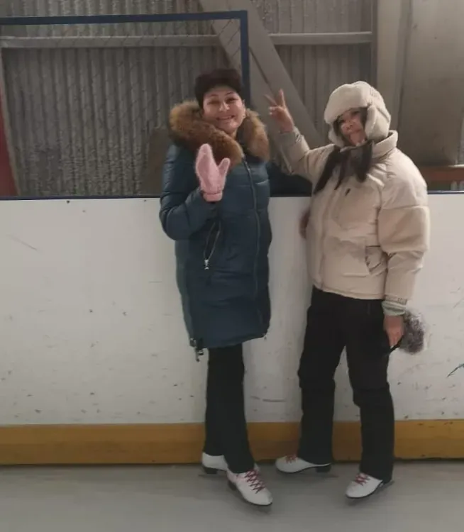 Юбилей отмечает мэр Тынды Марина Михайлова