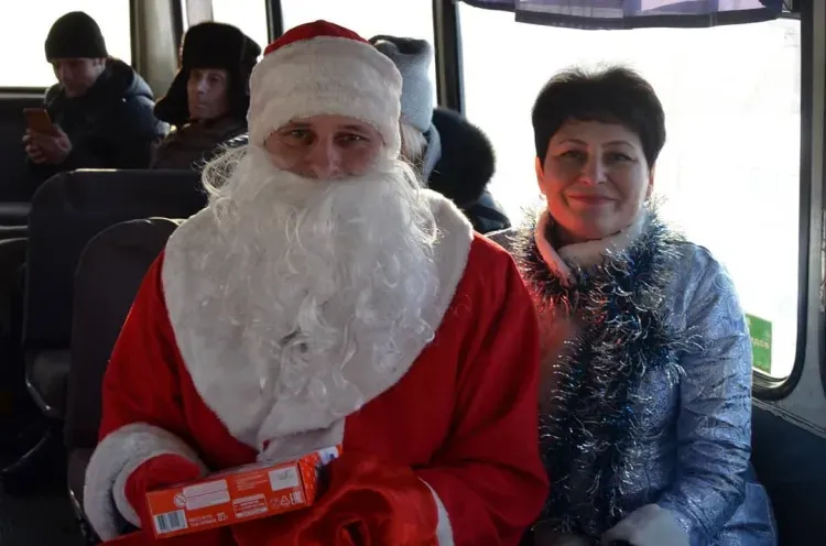 Юбилей отмечает мэр Тынды Марина Михайлова