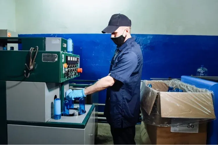 Натуральные соки и детское питание собираются производить в Ивановке