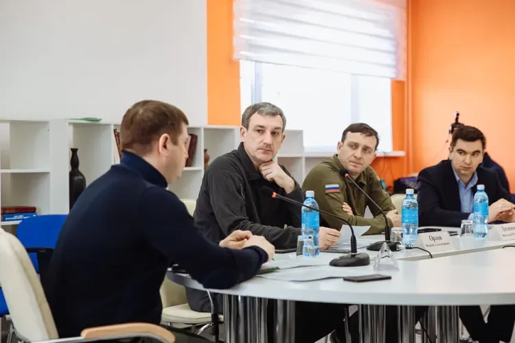 Василию Орлову пожаловались на подтопление домов в Ивановском районе